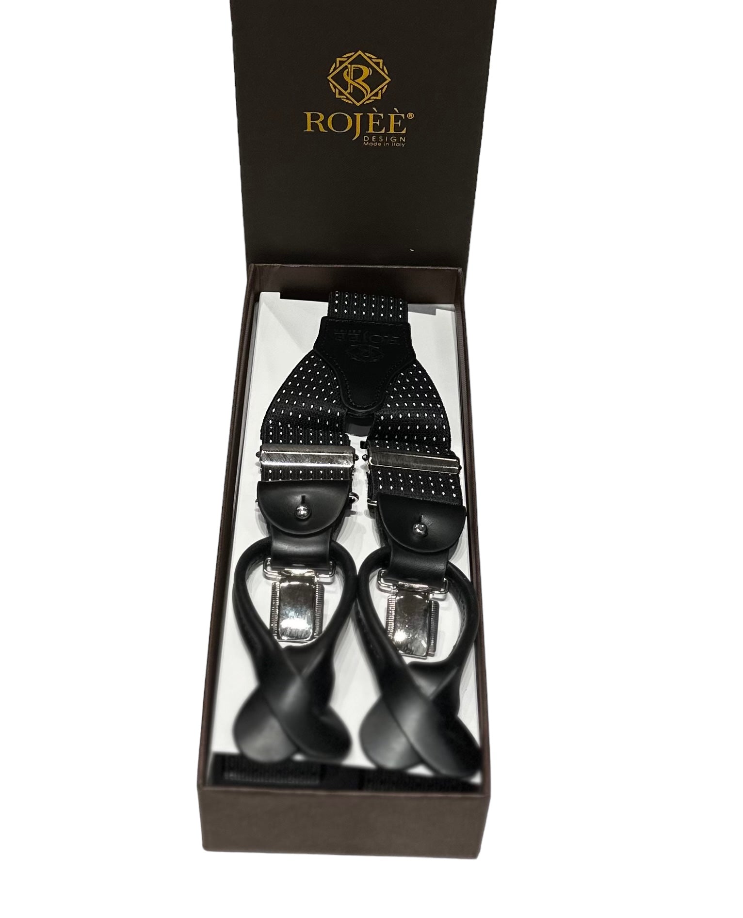 ROJÈÈ Hosenträger