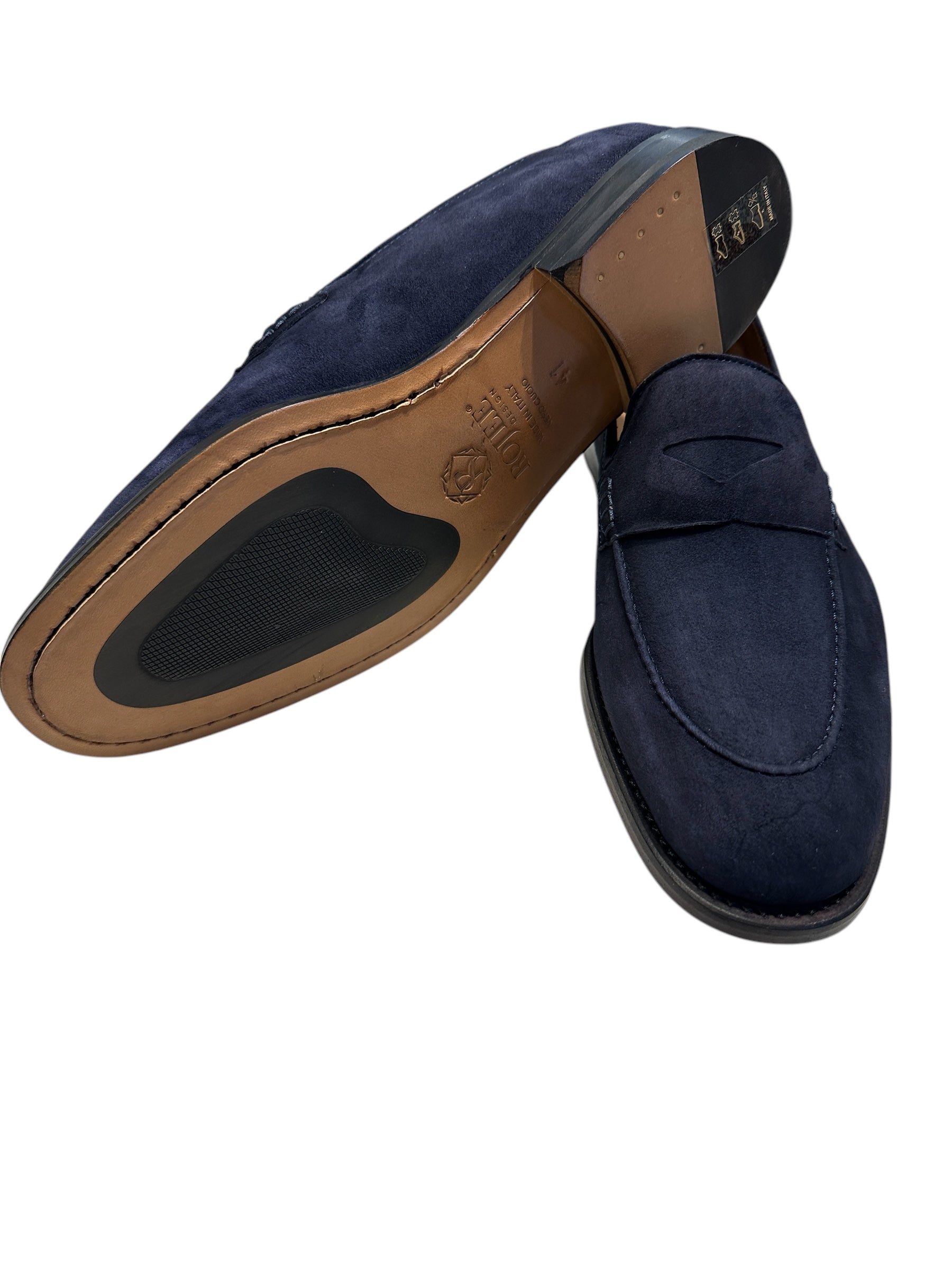 Loafer