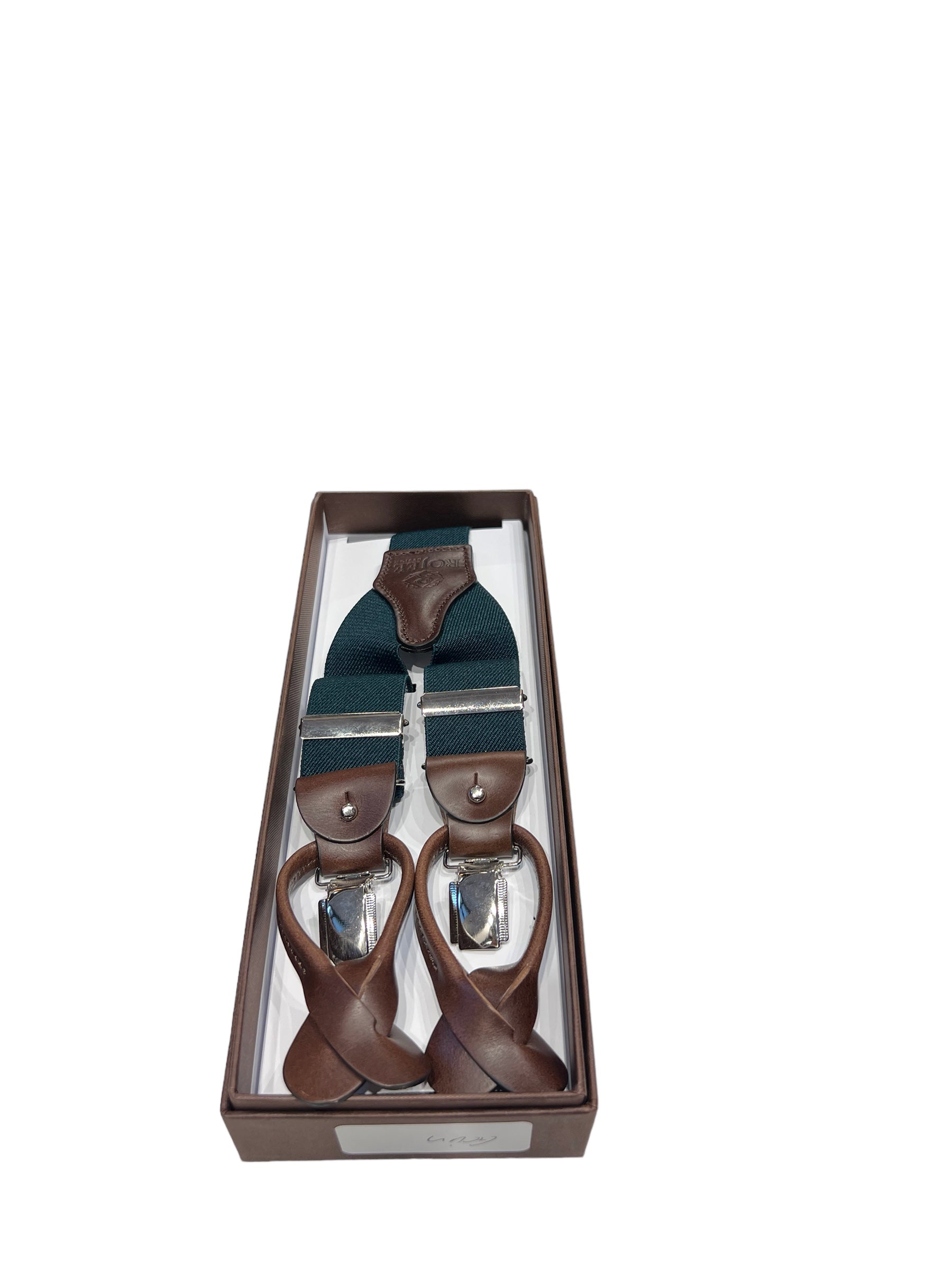 ROJÈÈ Hosenträger