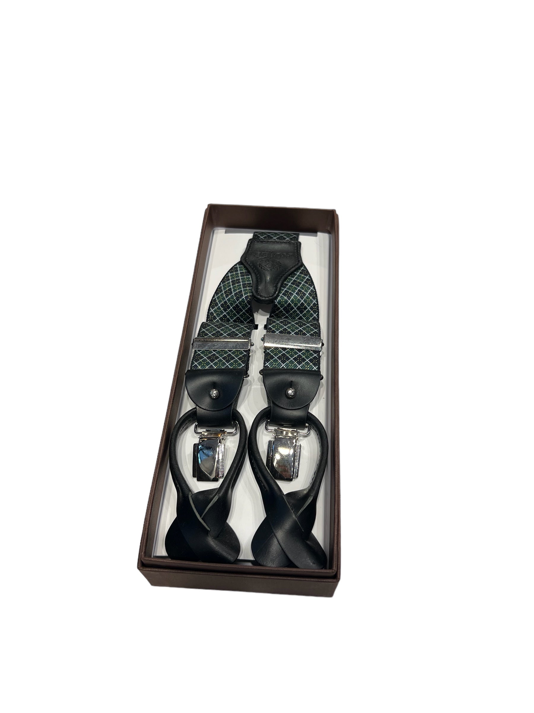 ROJÈÈ Hosenträger