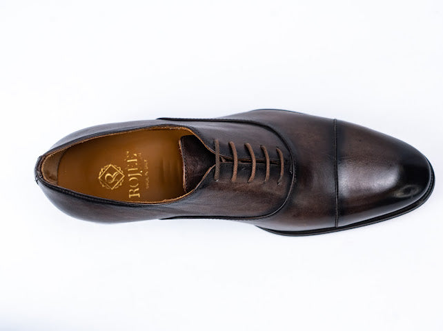 Oxford Schuhe