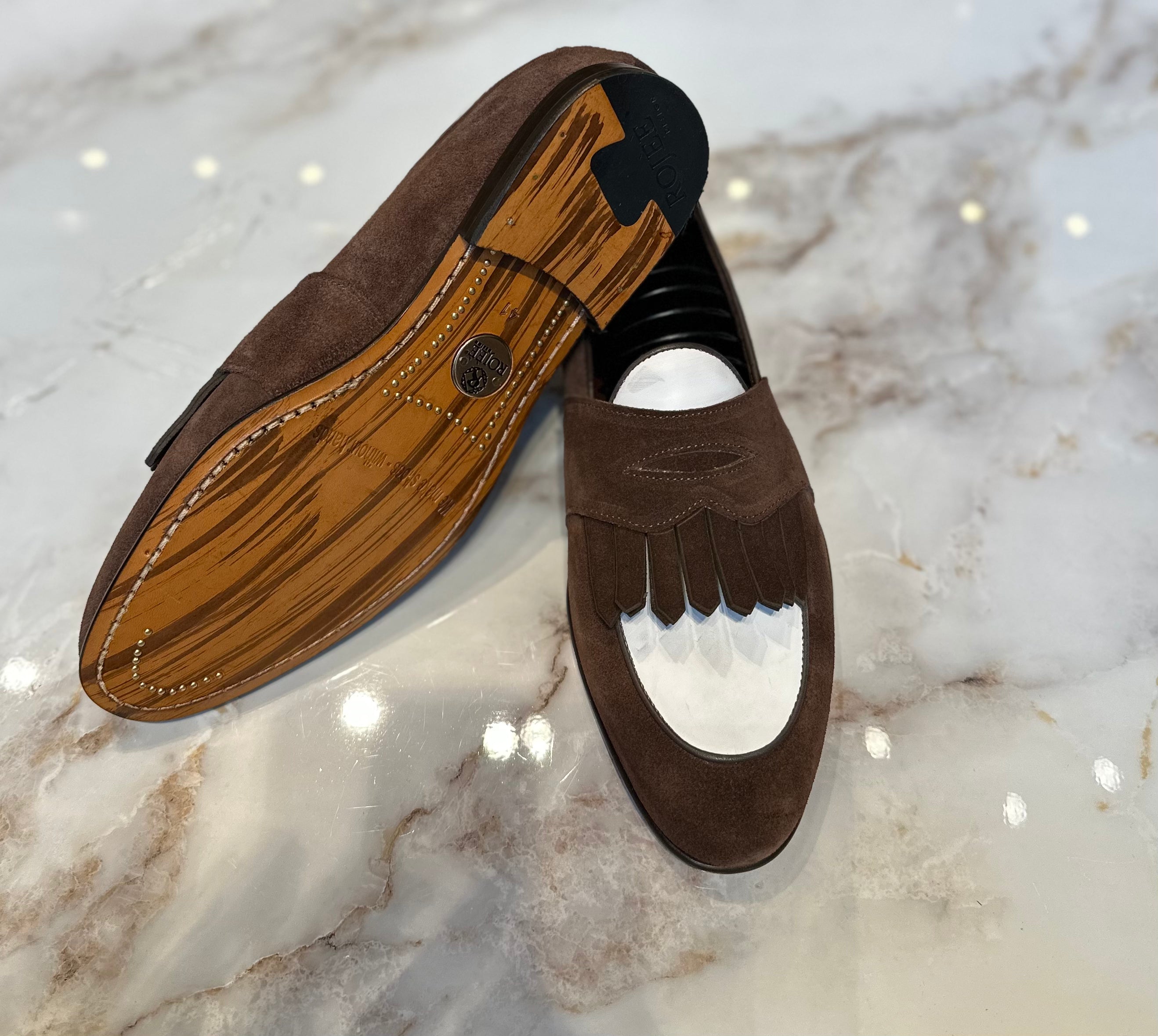 loafers