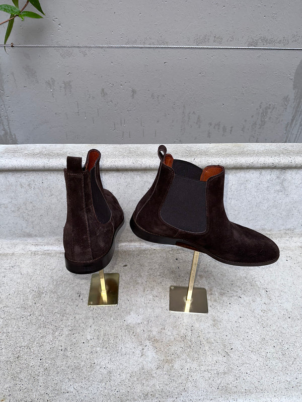 Chelsea boot