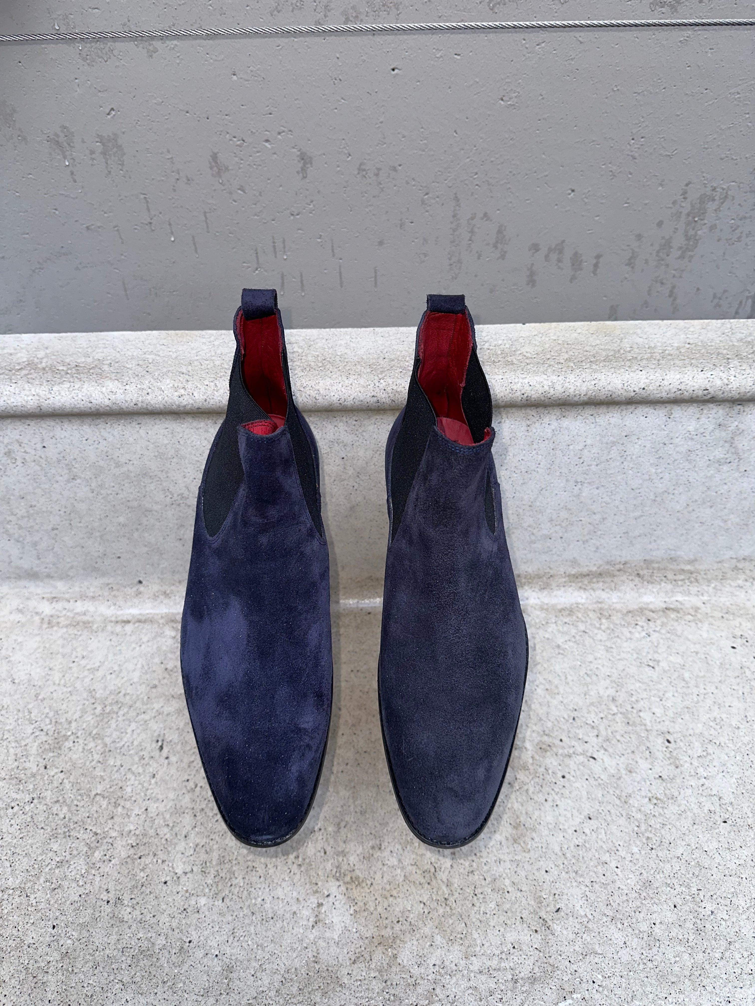 Chelsea Boot
