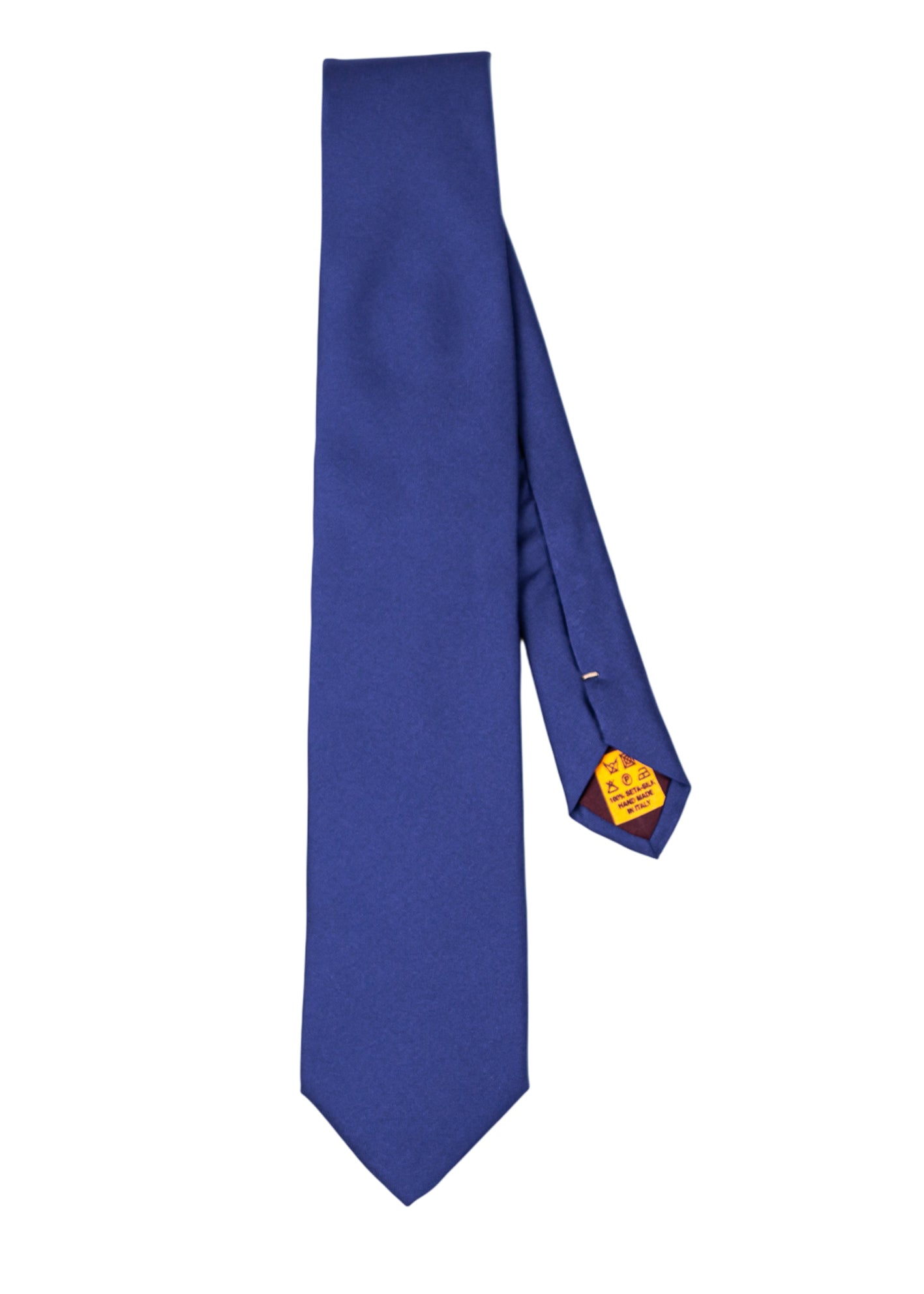 Elegante Seidenkrawatten aus Italien