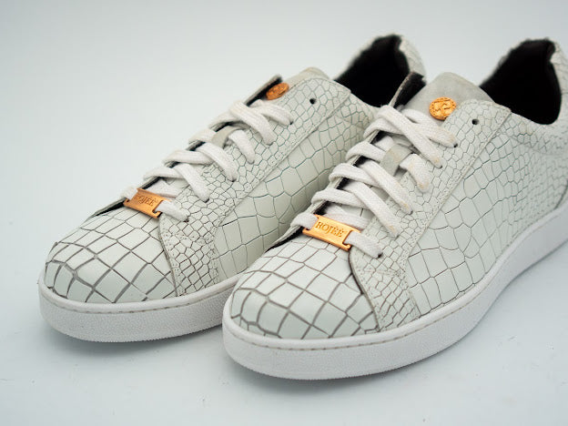 Croco Milano Sneaker