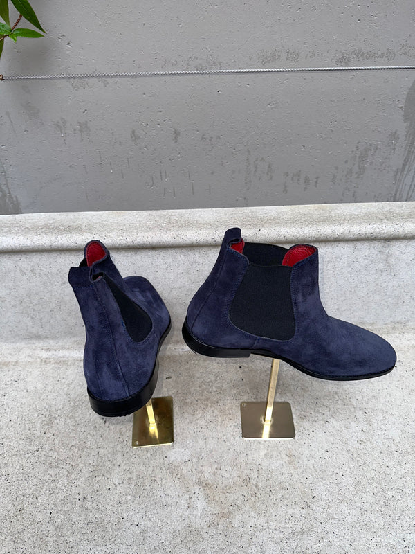 Chelsea boot