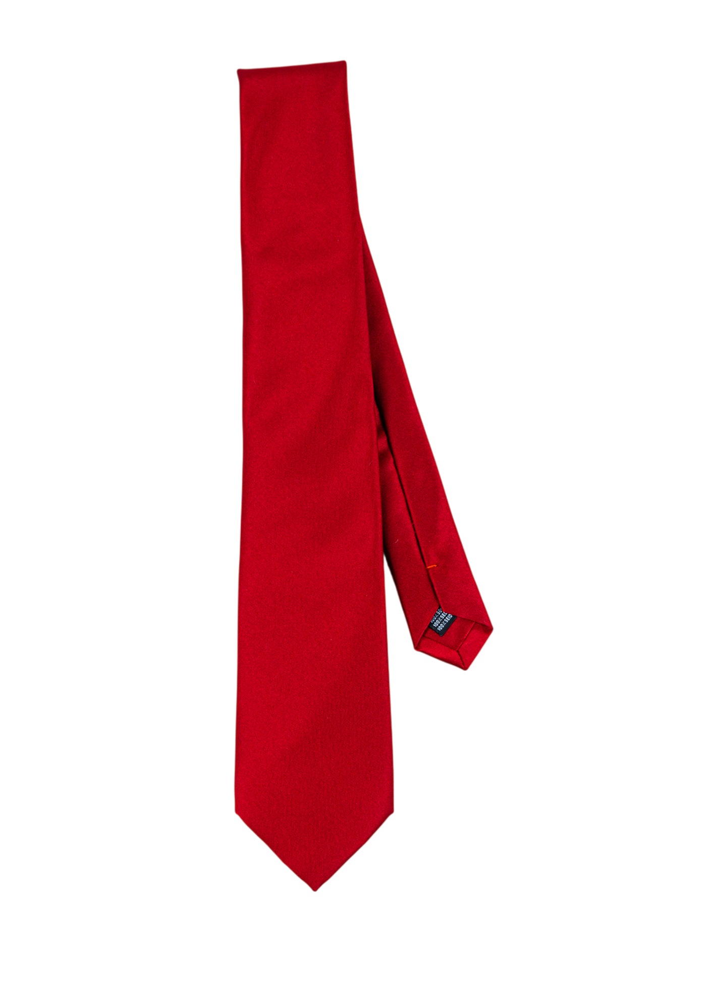 Elegante Seidenkrawatten aus Italien