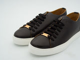 Milano leather sneakers 