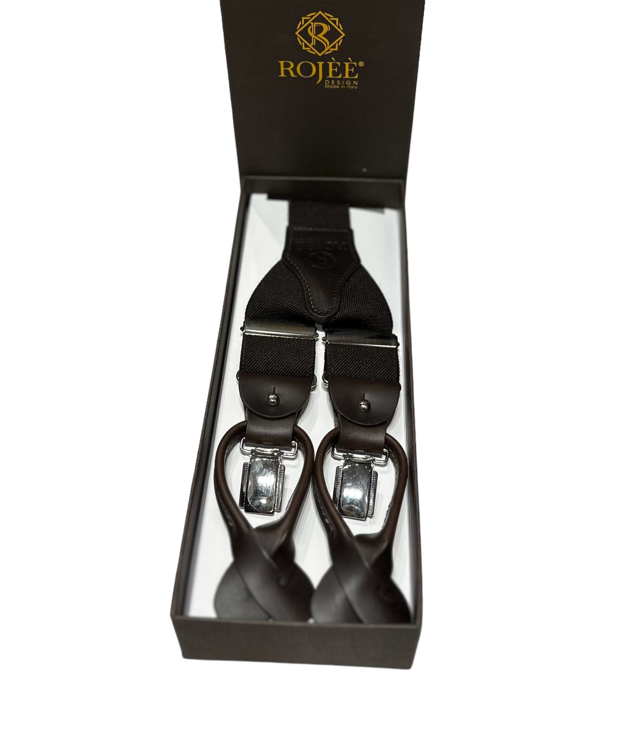 ROJÈÈ Hosenträger