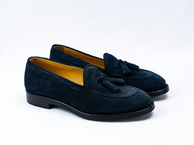 Herren Tassel Loafer