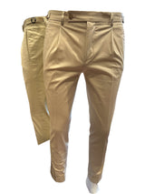 Hose Chino Beige