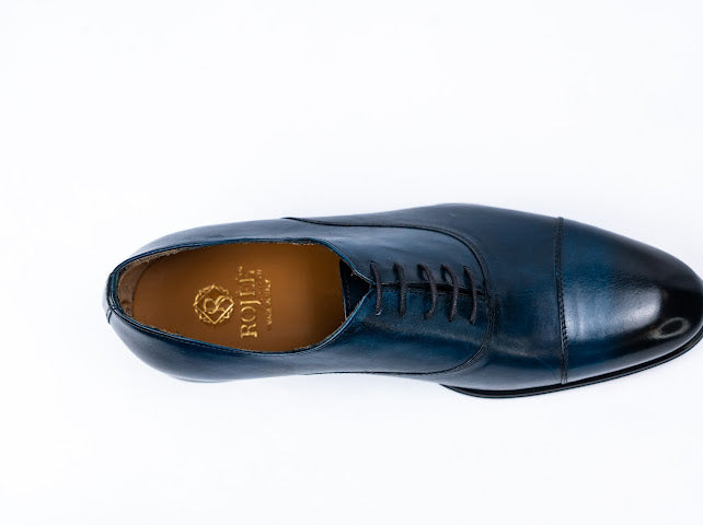 Oxford Schuhe