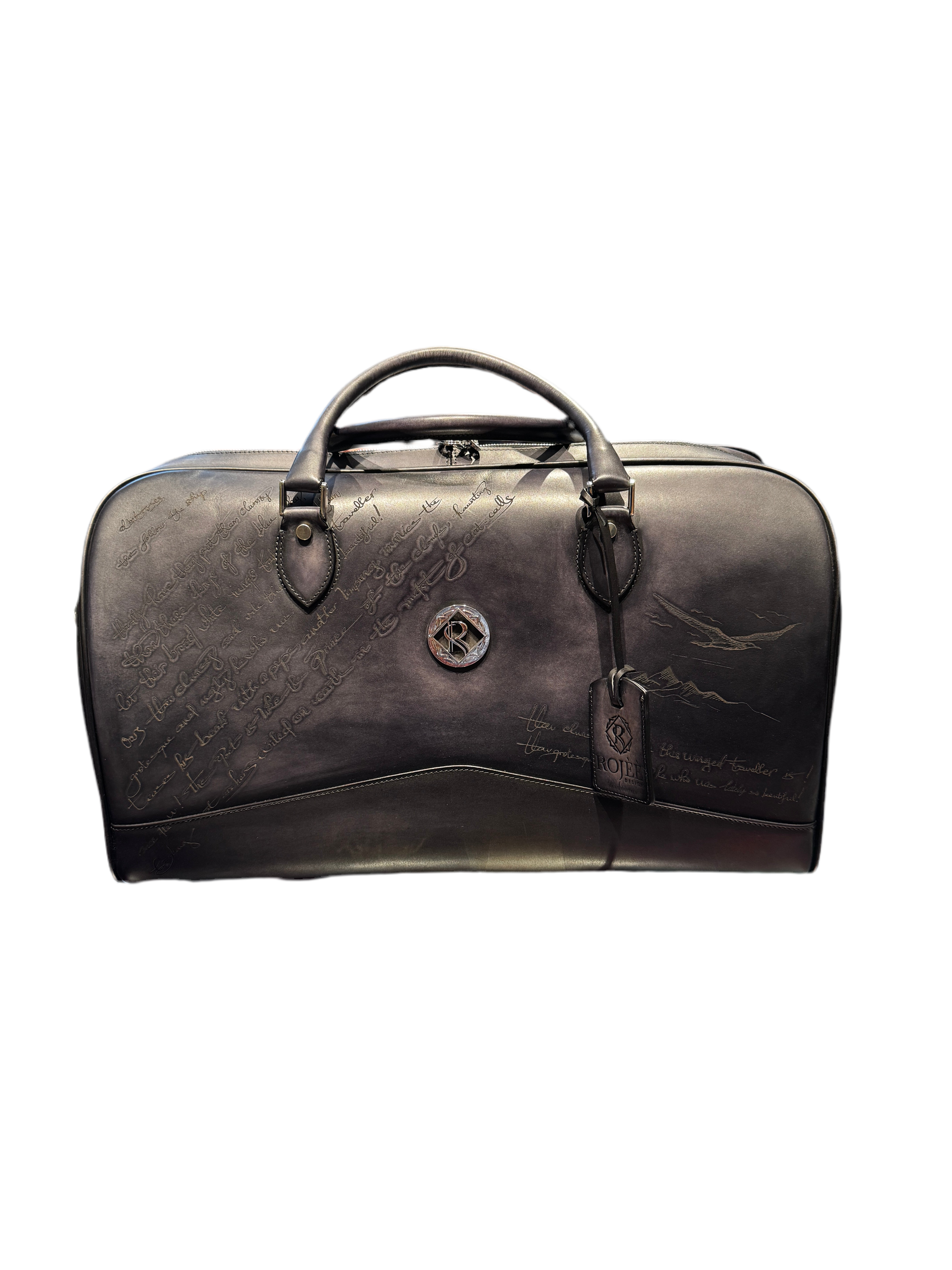 Tasche Schwarz