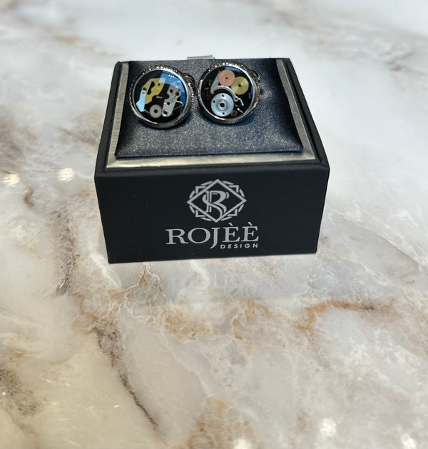 cufflinks