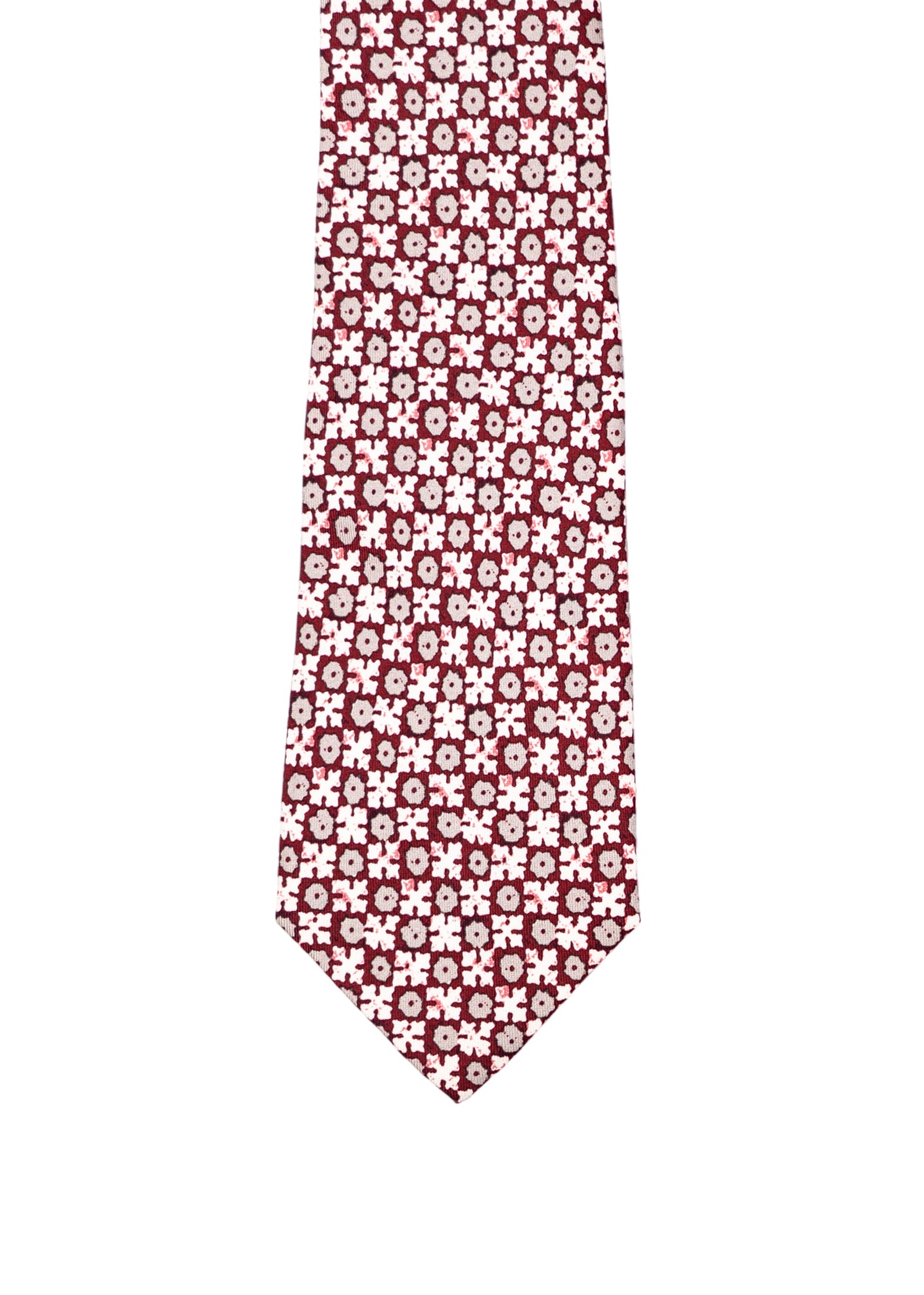 Elegante Seidenkrawatten aus Italien