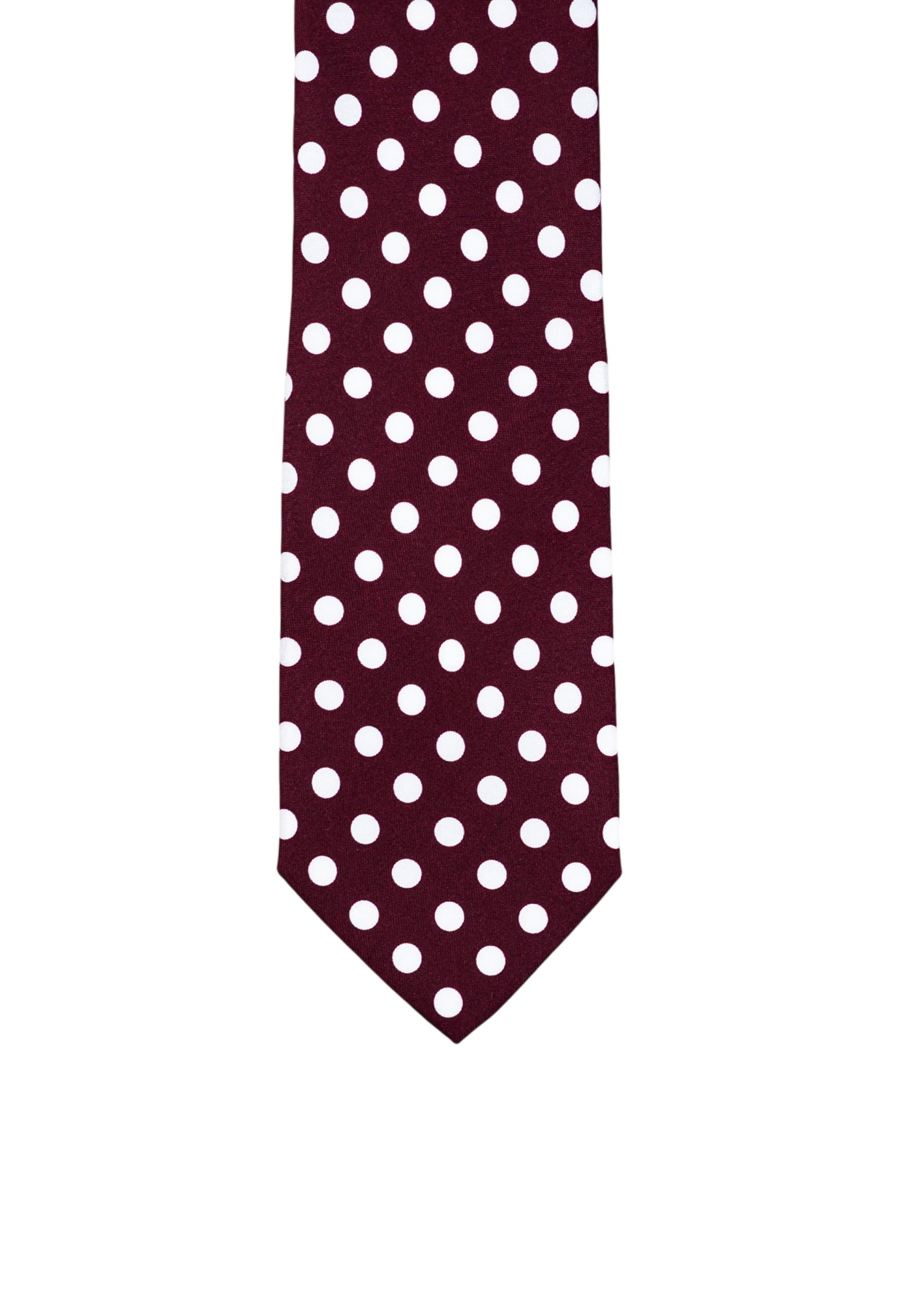 Elegante Seidenkrawatten aus Italien