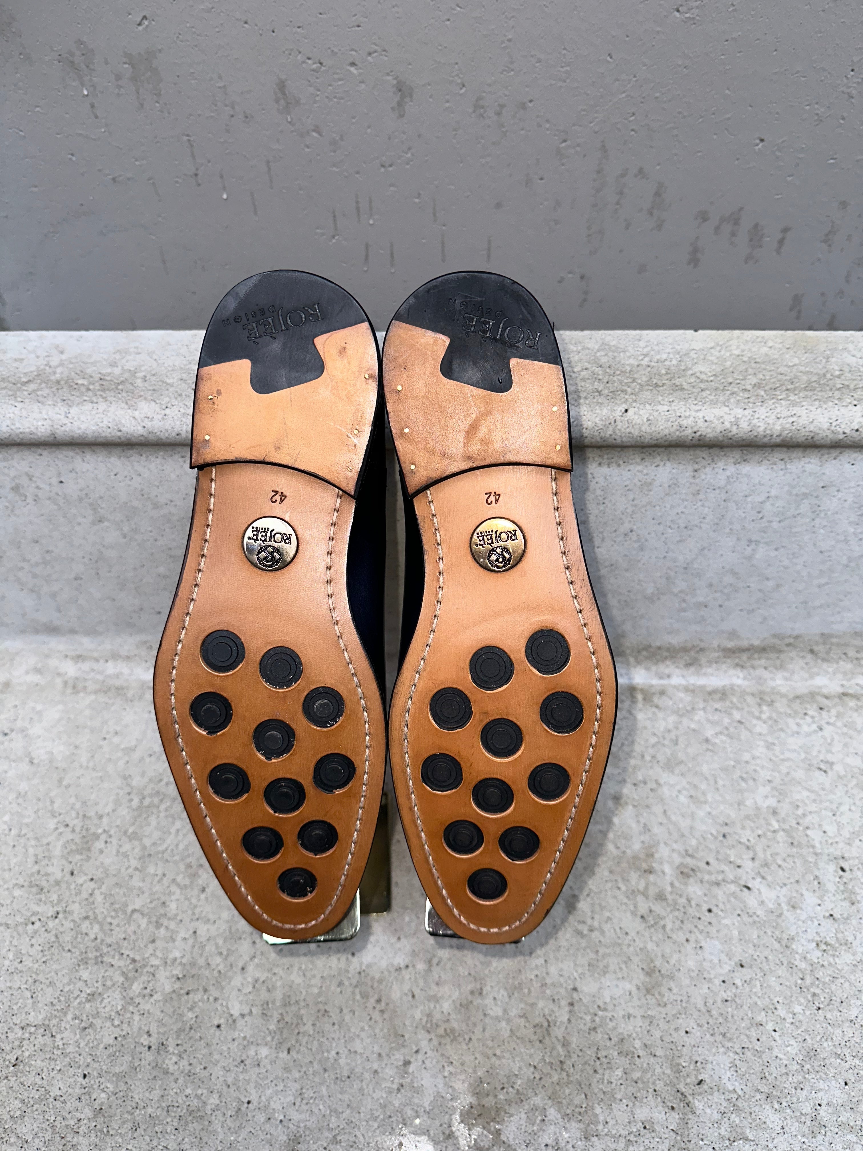 Chelsea Boot