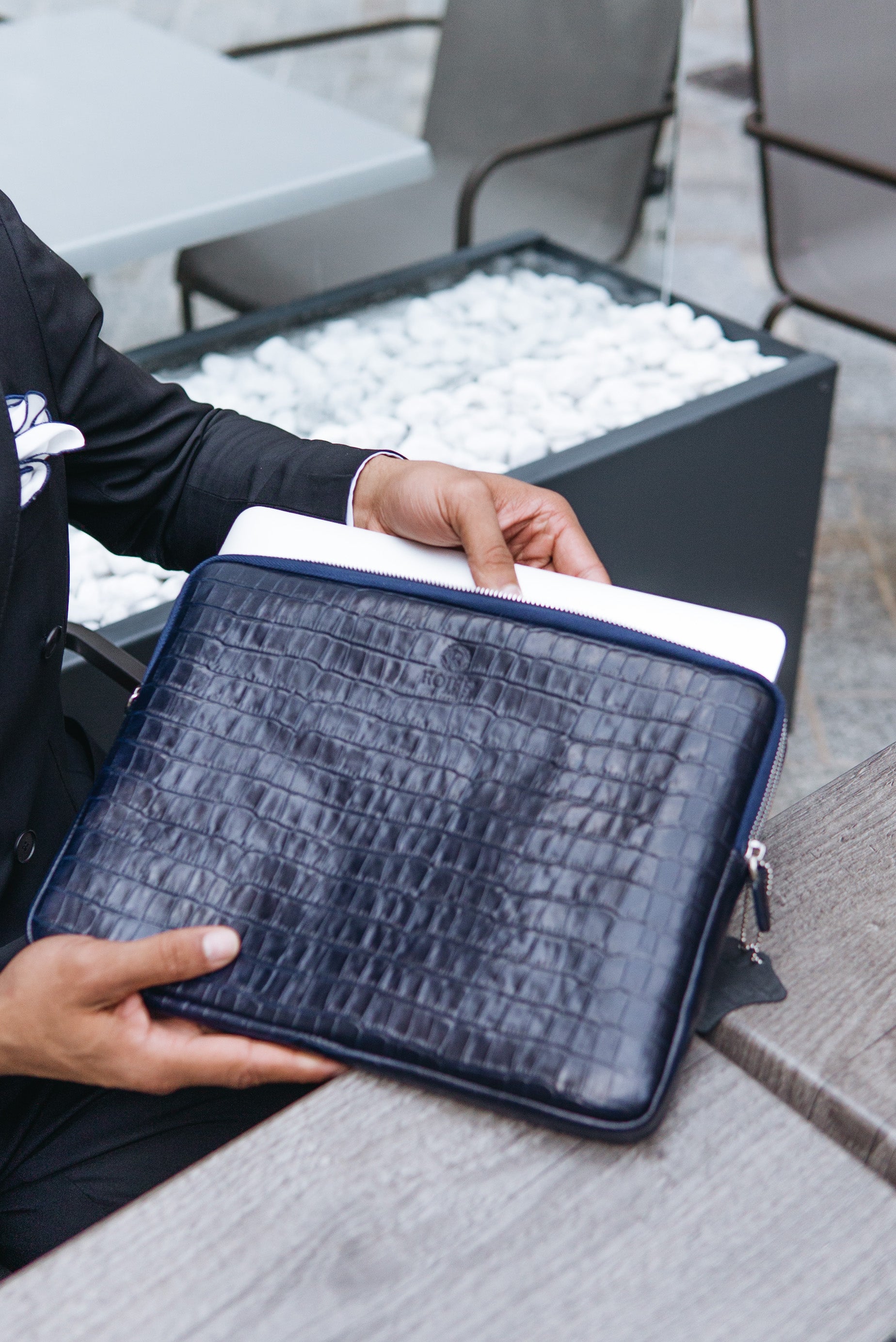 MacBook bag