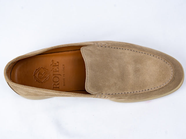 ROJÈÈ Loafer