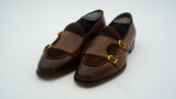 Venizia Double Monks Slipper