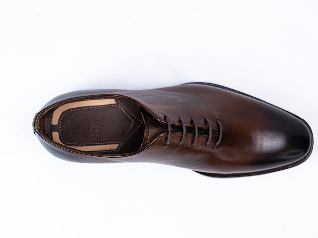 Schnürsenkel Schuhe Classic