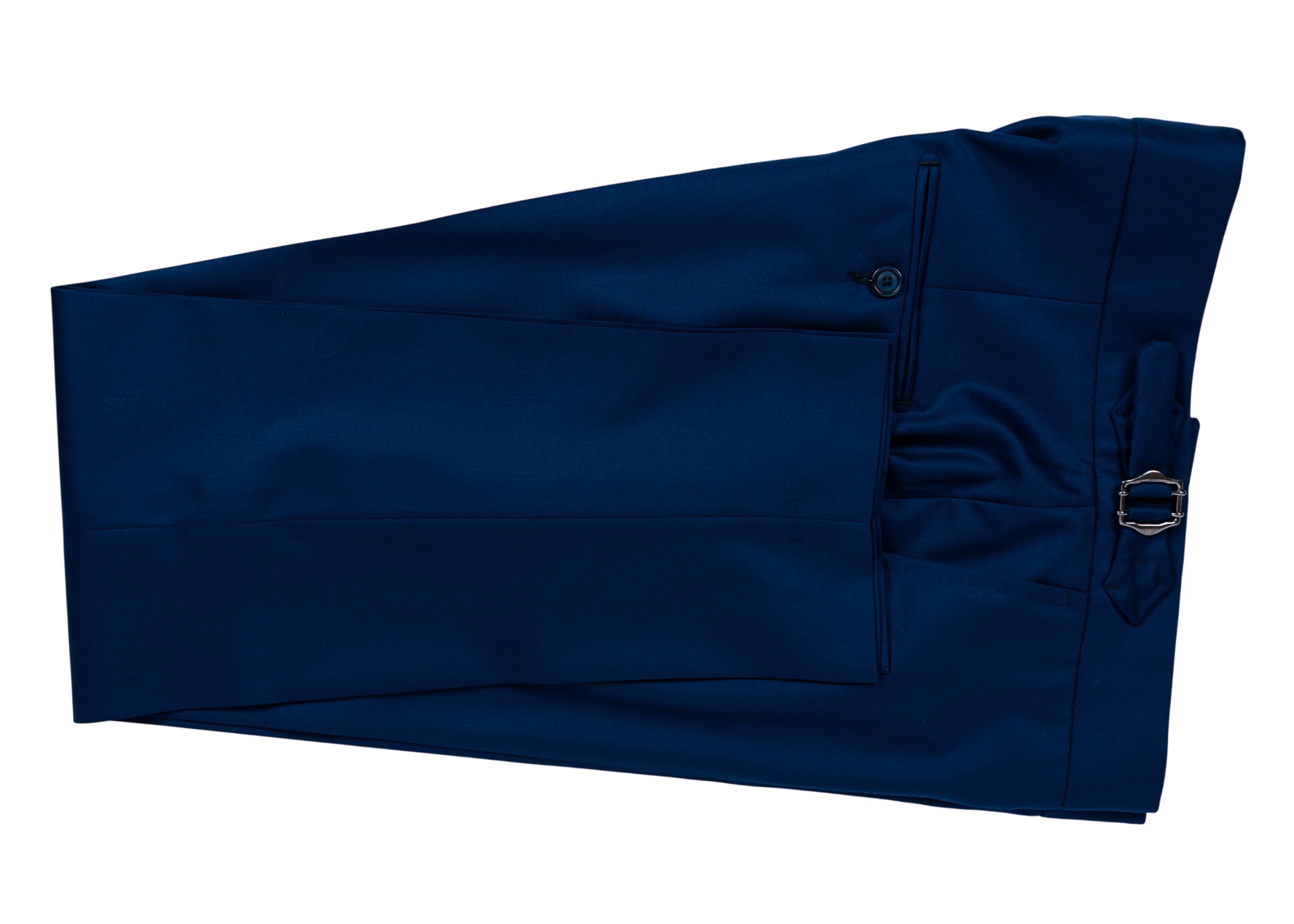 Damenanzüge Farbe Blau