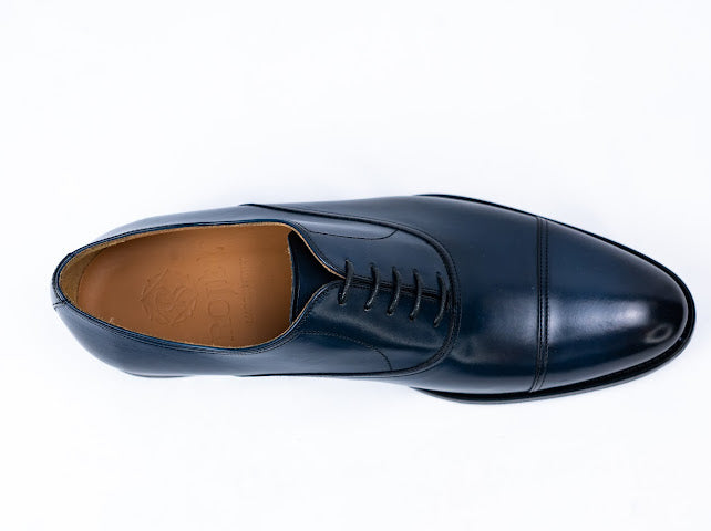 Schnürsenkel Schuhe Oxford