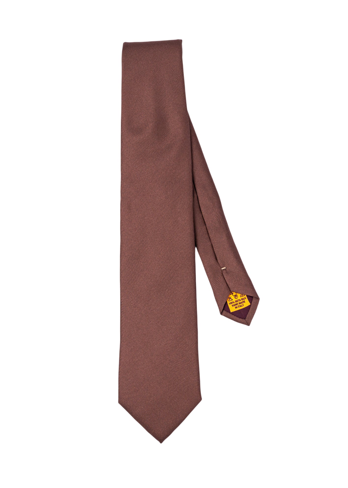 Elegante Seidenkrawatten aus Italien