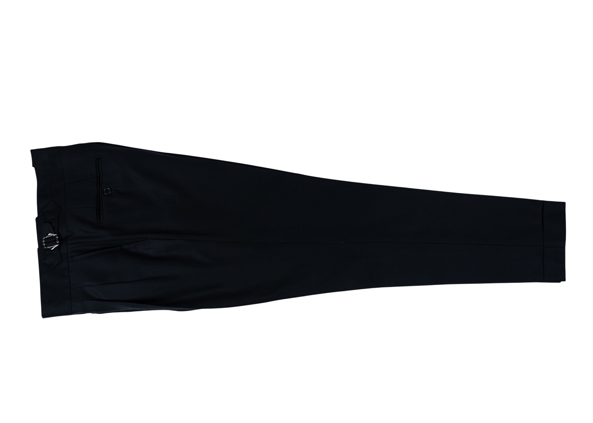 Hose Schwarz