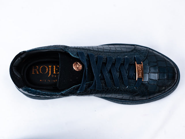 Croco Milano Sneaker