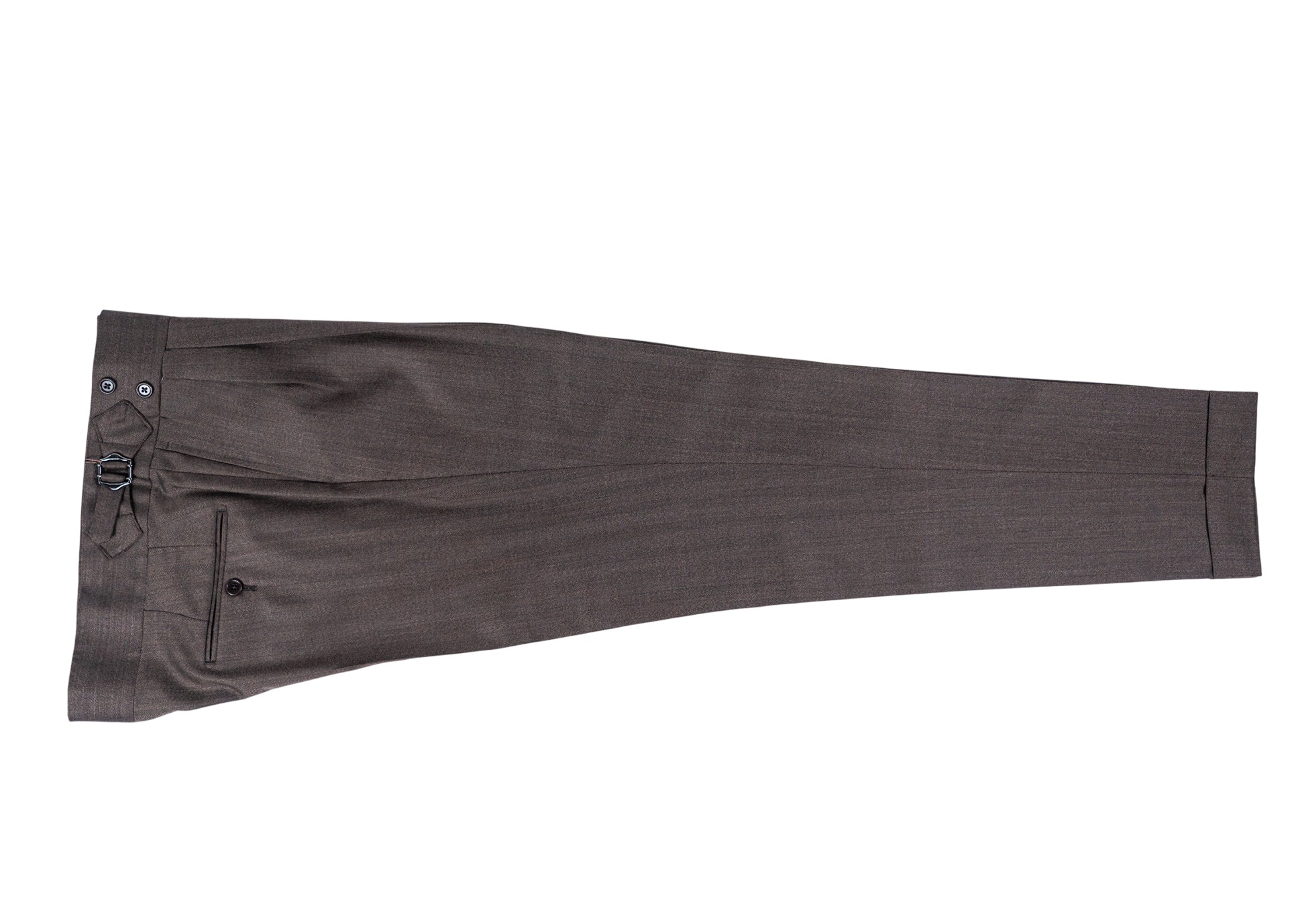 Hose braun
