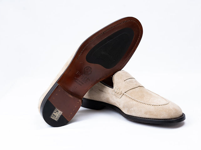 Loafer