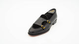 Venizia Double Monks Slipper