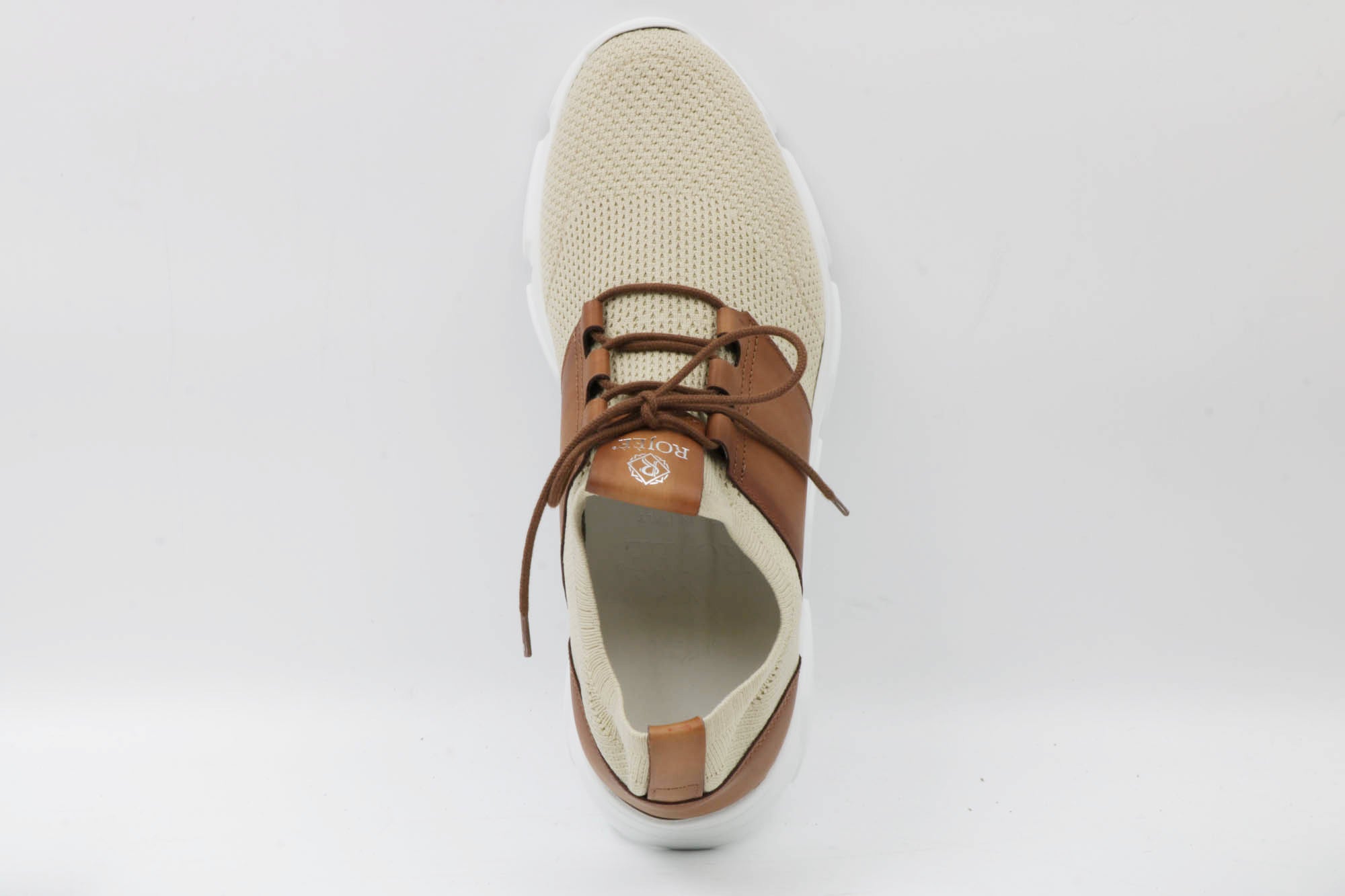 MILANO LEATHER SNEAKER