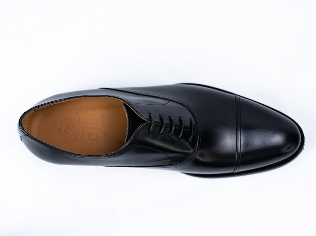 Schnürsenkel Schuhe Oxford