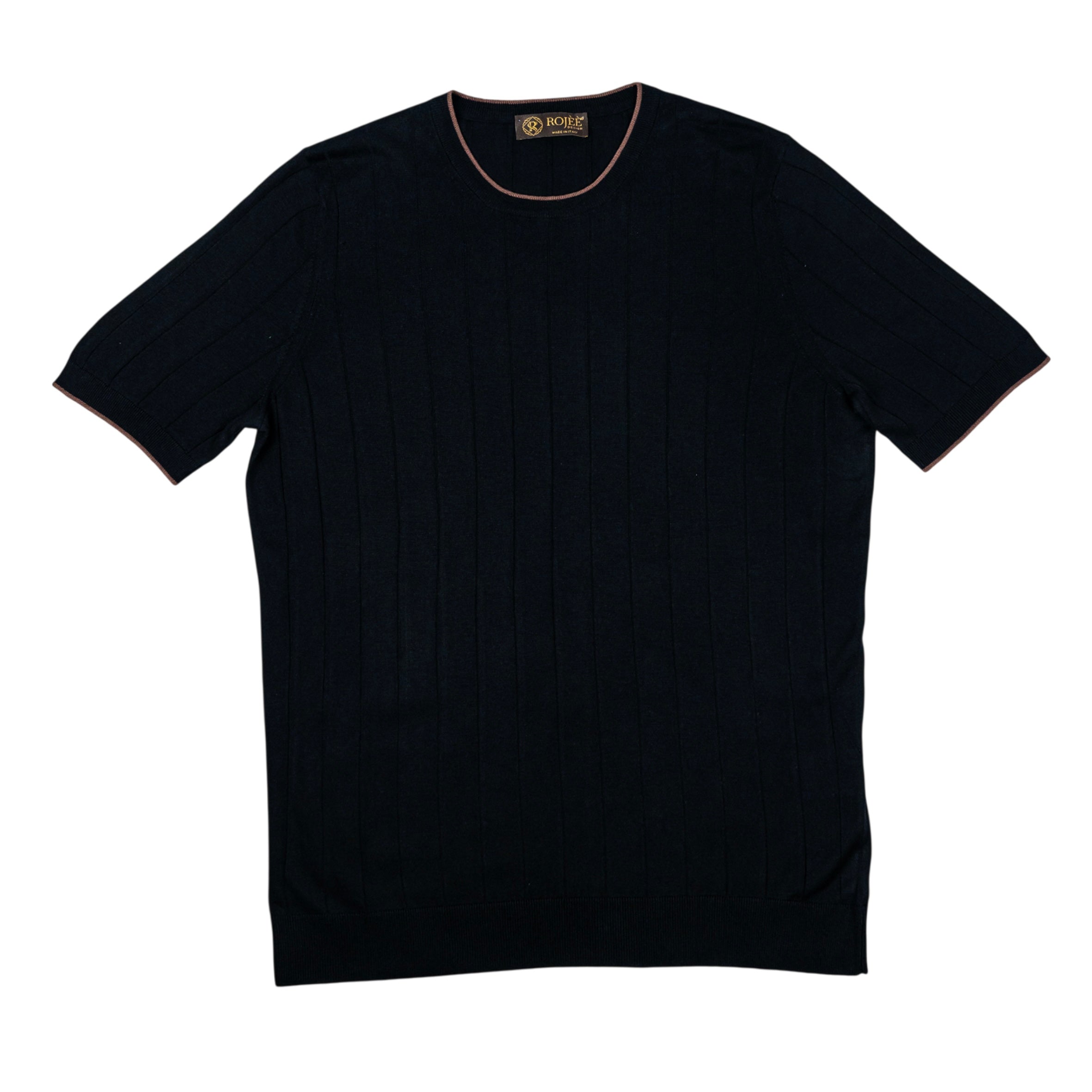 T-Shirt aus 100 % Seide – Made in Italy (Kopie)