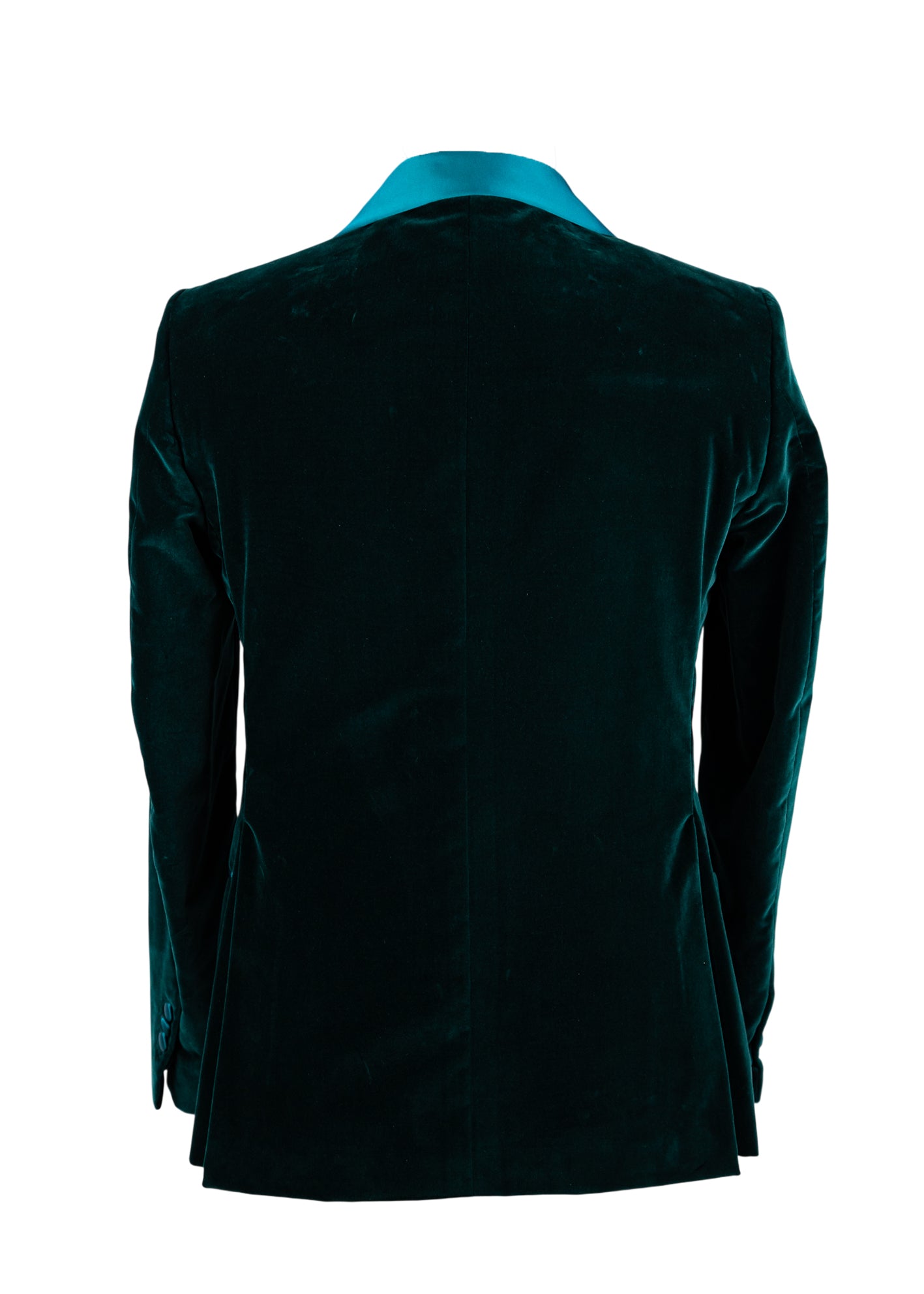 Smoking Zweireiher Blazer