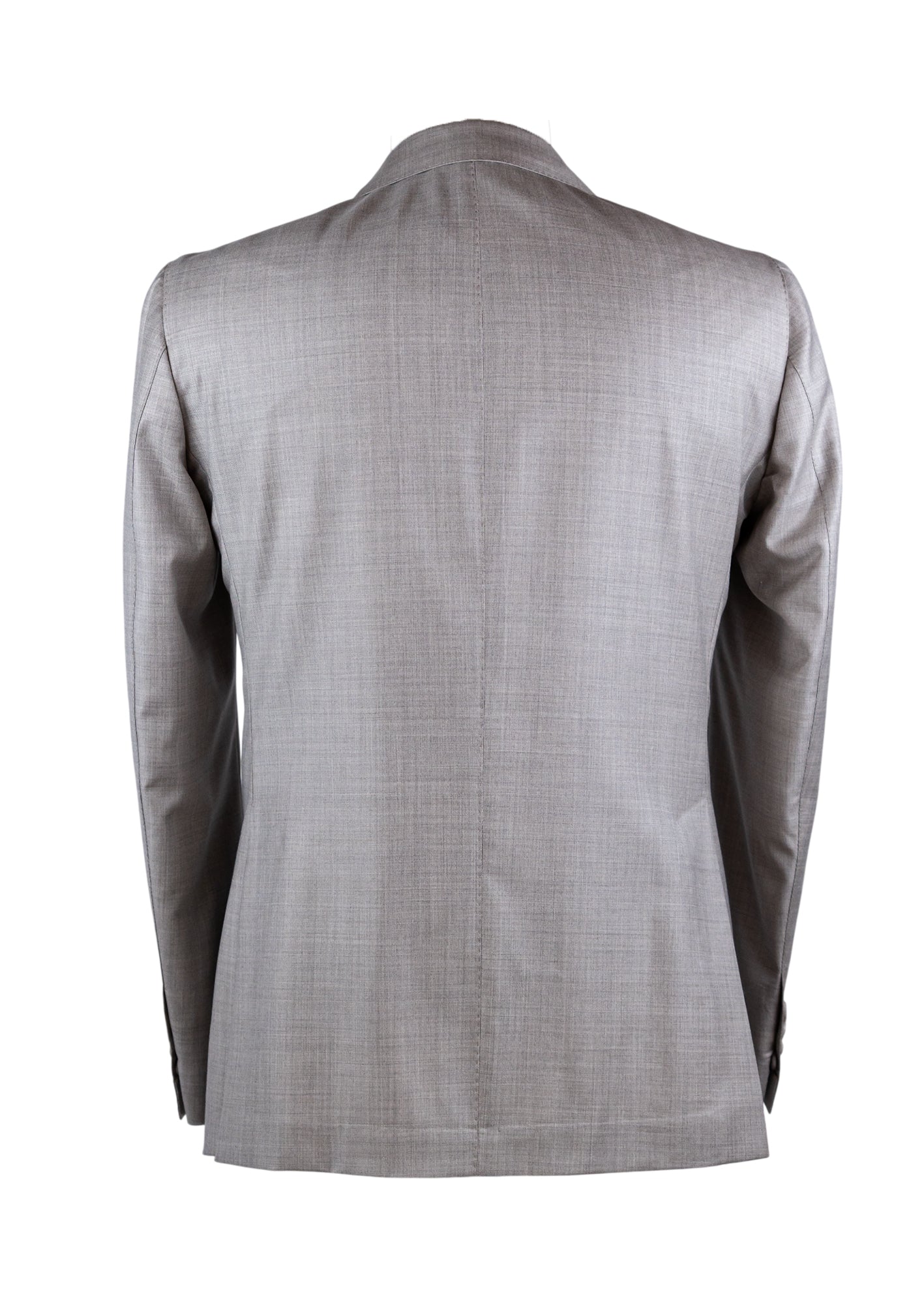 Zweireiher Anzug Beige