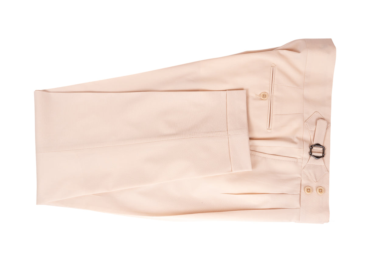 Taba Suit Cream