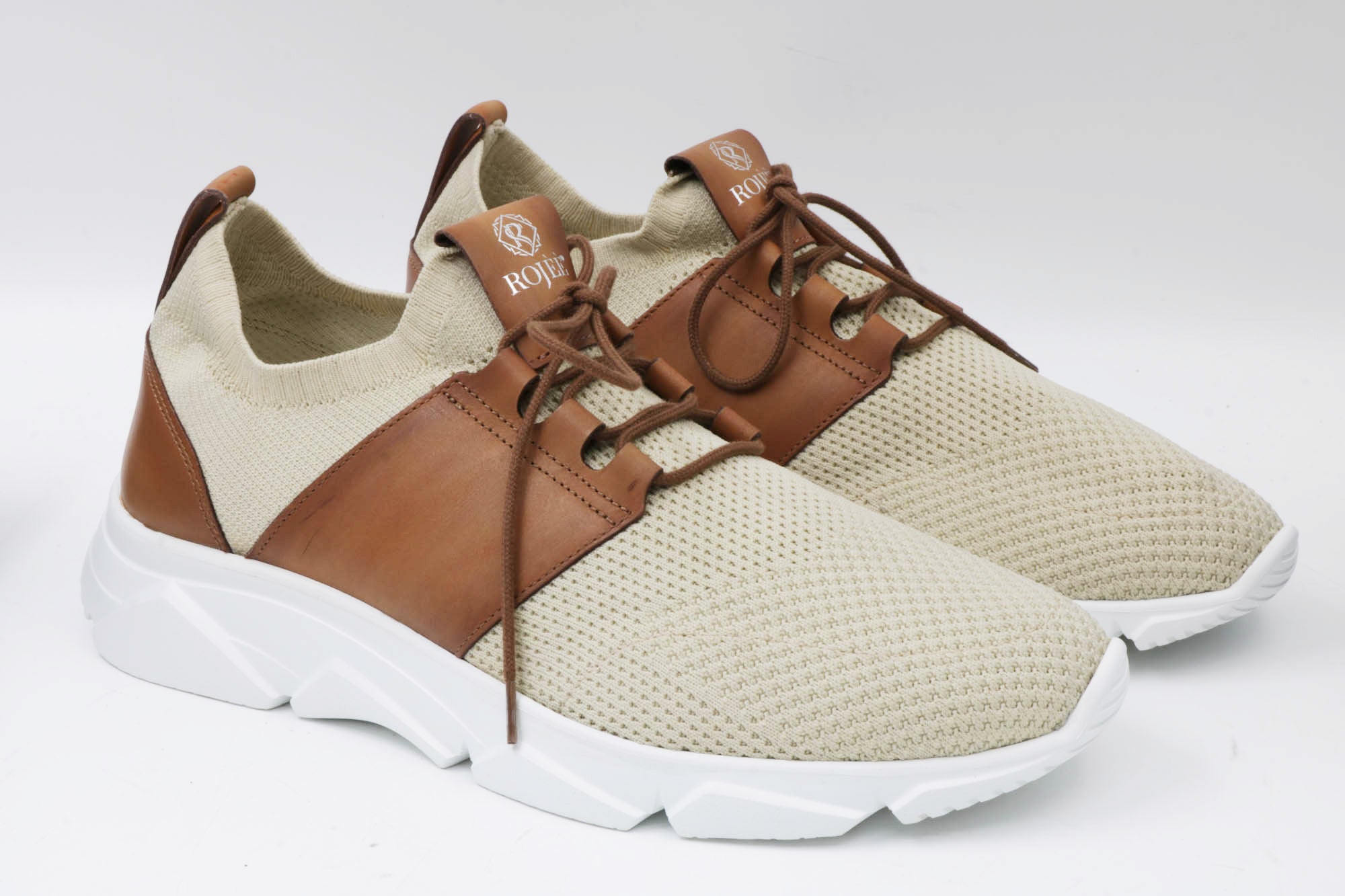 MILANO LEATHER SNEAKER