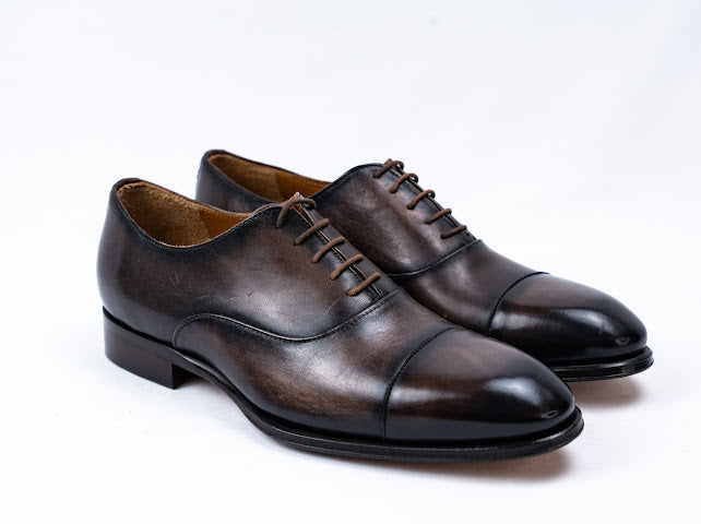 Oxford Schuhe