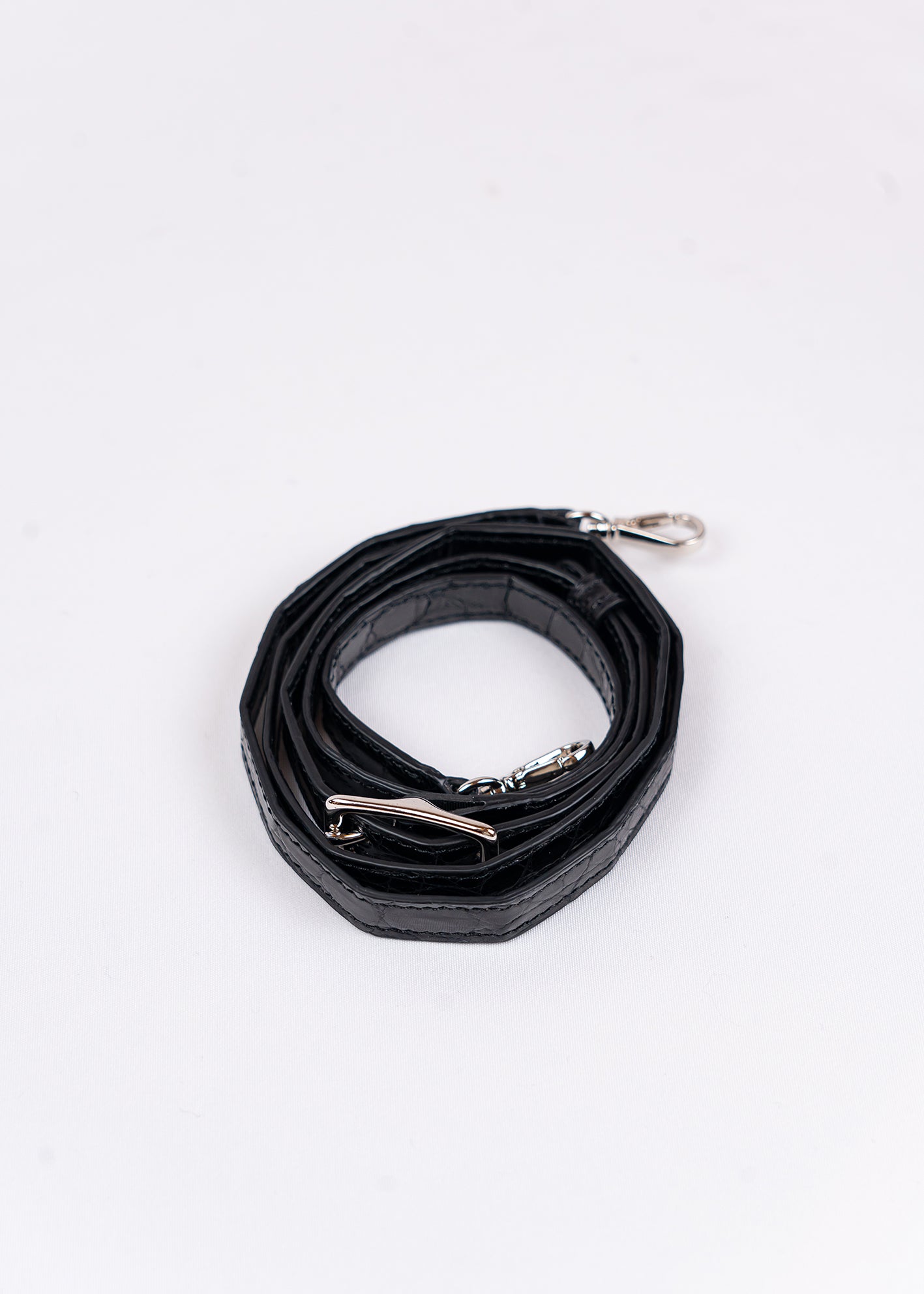 (Crocco Tasche black 2003 - 21 sm  : 21,5 x 11 x 7,5