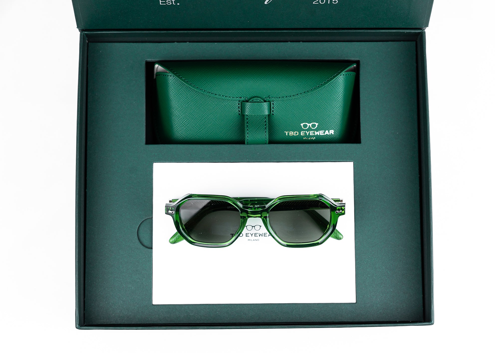 Sonnenbrille TBD