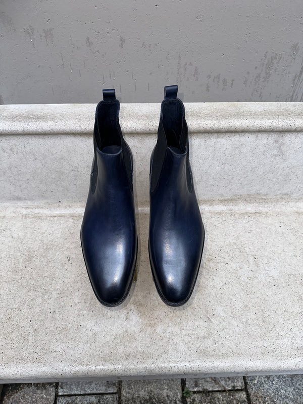 Chelsea boot