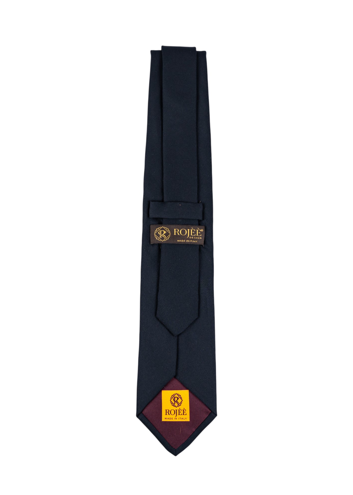 Elegante Seidenkrawatten aus Italien