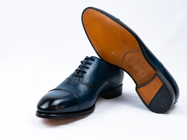 Oxford Schuhe
