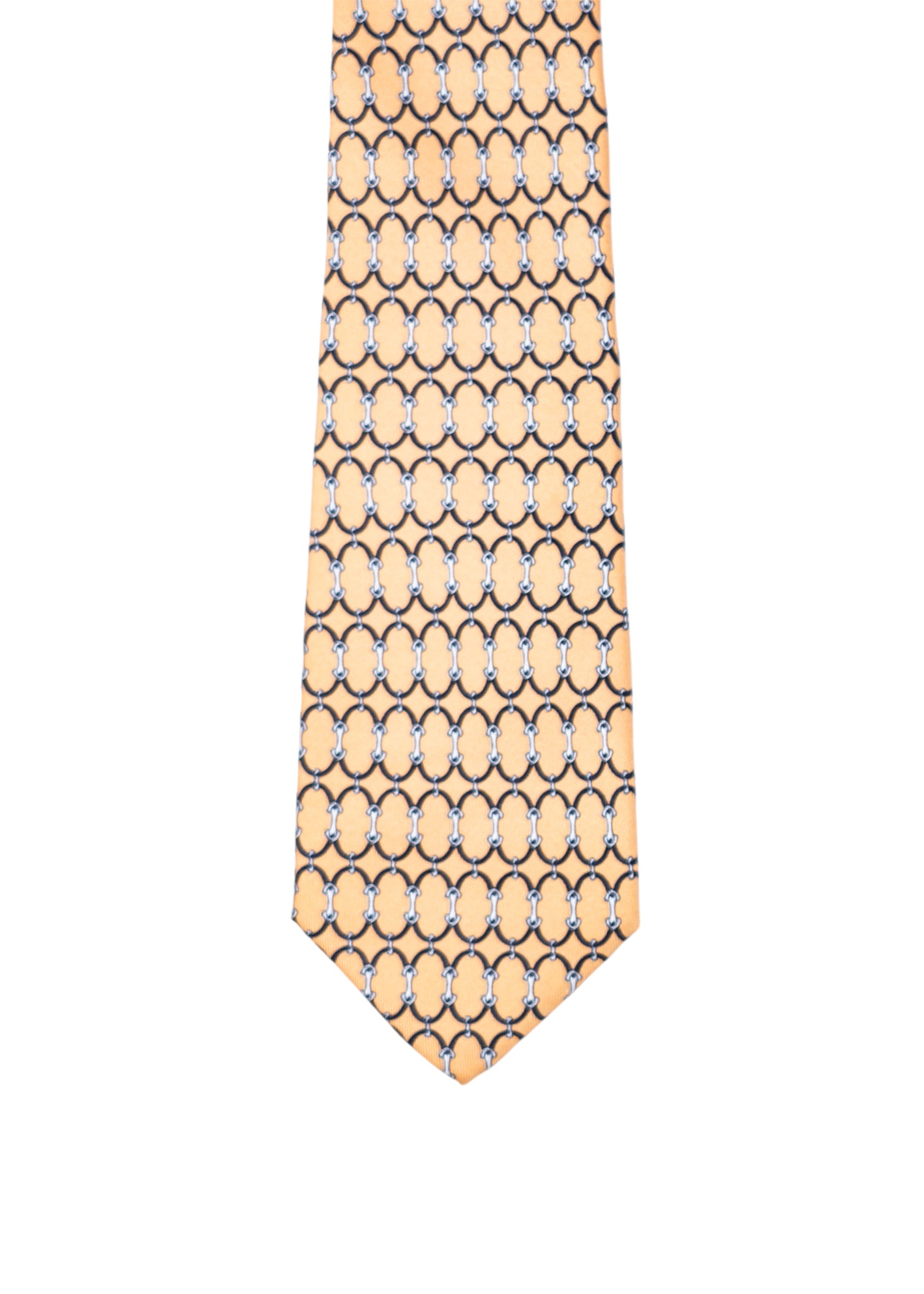 Elegante Seidenkrawatten aus Italien