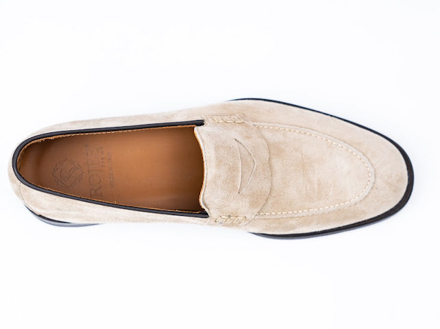 Loafer