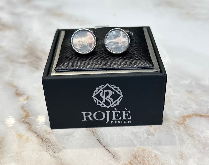 cufflinks